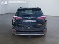 Daumennagel 4 - Toyota RAV4 Executive /2.HAND/KLIMA/LEDER/NAVI/AHK/EURO6/