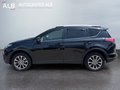Daumennagel 2 - Toyota RAV4 Executive /2.HAND/KLIMA/LEDER/NAVI/AHK/EURO6/