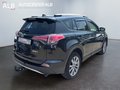 Daumennagel 5 - Toyota RAV4 Executive /2.HAND/KLIMA/LEDER/NAVI/AHK/EURO6/