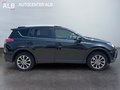 Daumennagel 6 - Toyota RAV4 Executive /2.HAND/KLIMA/LEDER/NAVI/AHK/EURO6/
