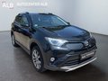 Daumennagel 7 - Toyota RAV4 Executive /2.HAND/KLIMA/LEDER/NAVI/AHK/EURO6/