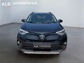 Daumennagel 8 - Toyota RAV4 Executive /2.HAND/KLIMA/LEDER/NAVI/AHK/EURO6/
