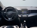 Daumennagel 14 - Toyota RAV4 Executive /2.HAND/KLIMA/LEDER/NAVI/AHK/EURO6/
