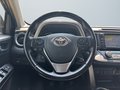 Daumennagel 16 - Toyota RAV4 Executive /2.HAND/KLIMA/LEDER/NAVI/AHK/EURO6/