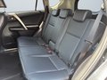 Daumennagel 10 - Toyota RAV4 Executive /2.HAND/KLIMA/LEDER/NAVI/AHK/EURO6/