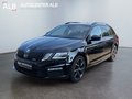 Daumennagel 1 - Skoda Octavia Combi RS/AUTOMATIK/NAVI/KAMERA/2.HAND
