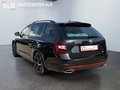 Daumennagel 3 - Skoda Octavia Combi RS/AUTOMATIK/NAVI/KAMERA/2.HAND
