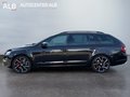 Daumennagel 2 - Skoda Octavia Combi RS/AUTOMATIK/NAVI/KAMERA/2.HAND