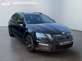 Daumennagel 7 - Skoda Octavia Combi RS/AUTOMATIK/NAVI/KAMERA/2.HAND