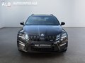 Daumennagel 8 - Skoda Octavia Combi RS/AUTOMATIK/NAVI/KAMERA/2.HAND