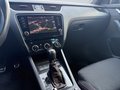 Daumennagel 15 - Skoda Octavia Combi RS/AUTOMATIK/NAVI/KAMERA/2.HAND