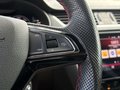 Daumennagel 29 - Skoda Octavia Combi RS/AUTOMATIK/NAVI/KAMERA/2.HAND