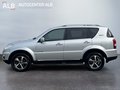 Daumennagel 2 - SsangYong Rexton/4X4/AUTOMATIK/KAMERA/NAVI/7.SITZER/S-DACH/