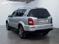 Daumennagel 3 - SsangYong Rexton/4X4/AUTOMATIK/KAMERA/NAVI/7.SITZER/S-DACH/