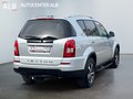 Daumennagel 5 - SsangYong Rexton/4X4/AUTOMATIK/KAMERA/NAVI/7.SITZER/S-DACH/