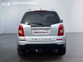 Daumennagel 4 - SsangYong Rexton/4X4/AUTOMATIK/KAMERA/NAVI/7.SITZER/S-DACH/