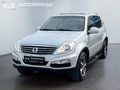 Daumennagel 1 - SsangYong Rexton/4X4/AUTOMATIK/KAMERA/NAVI/7.SITZER/S-DACH/