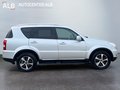 Daumennagel 6 - SsangYong Rexton/4X4/AUTOMATIK/KAMERA/NAVI/7.SITZER/S-DACH/