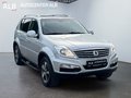 Daumennagel 7 - SsangYong Rexton/4X4/AUTOMATIK/KAMERA/NAVI/7.SITZER/S-DACH/