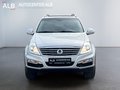 Daumennagel 8 - SsangYong Rexton/4X4/AUTOMATIK/KAMERA/NAVI/7.SITZER/S-DACH/
