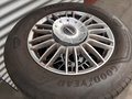 Daumennagel 29 - SsangYong Rexton/4X4/AUTOMATIK/KAMERA/NAVI/7.SITZER/S-DACH/