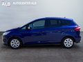 Daumennagel 2 - Ford C-MAX Business Edition/2.HAND/NAVI/SHZ/KLIMA/