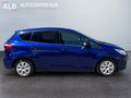 Daumennagel 6 - Ford C-MAX Business Edition/2.HAND/NAVI/SHZ/KLIMA/