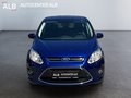 Daumennagel 8 - Ford C-MAX Business Edition/2.HAND/NAVI/SHZ/KLIMA/