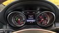 Daumennagel 33 - Mercedes-Benz A 180 CDI / d BlueEfficiency  SHZ TEMPOMAT NAVI PDC