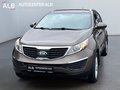 Daumennagel 1 - Kia Sportage /AUTOMATIK/KAMERA/TEMPOMAT/