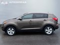 Daumennagel 2 - Kia Sportage /AUTOMATIK/KAMERA/TEMPOMAT/