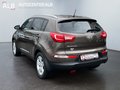 Daumennagel 3 - Kia Sportage /AUTOMATIK/KAMERA/TEMPOMAT/