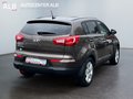 Daumennagel 5 - Kia Sportage /AUTOMATIK/KAMERA/TEMPOMAT/