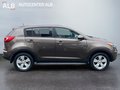 Daumennagel 6 - Kia Sportage /AUTOMATIK/KAMERA/TEMPOMAT/