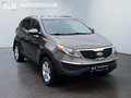Daumennagel 7 - Kia Sportage /AUTOMATIK/KAMERA/TEMPOMAT/