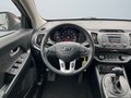 Daumennagel 13 - Kia Sportage /AUTOMATIK/KAMERA/TEMPOMAT/