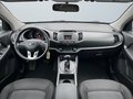 Daumennagel 14 - Kia Sportage /AUTOMATIK/KAMERA/TEMPOMAT/
