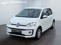 Daumennagel 1 - Volkswagen up move/2.HAND/KLIMA/SHZ/LED/TOP/