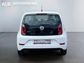 Daumennagel 4 - Volkswagen up move/2.HAND/KLIMA/SHZ/LED/TOP/