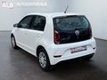 Daumennagel 3 - Volkswagen up move/2.HAND/KLIMA/SHZ/LED/TOP/