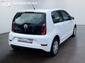 Daumennagel 5 - Volkswagen up move/2.HAND/KLIMA/SHZ/LED/TOP/