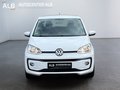 Daumennagel 8 - Volkswagen up move/2.HAND/KLIMA/SHZ/LED/TOP/