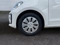 Daumennagel 9 - Volkswagen up move/2.HAND/KLIMA/SHZ/LED/TOP/
