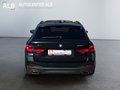 Daumennagel 4 - BMW 530 i xDrive M-PACKET/PANO/NAVI/ACC/LASER/TOP/