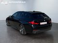 Daumennagel 3 - BMW 530 i xDrive M-PACKET/PANO/NAVI/ACC/LASER/TOP/