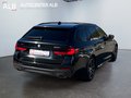 Daumennagel 5 - BMW 530 i xDrive M-PACKET/PANO/NAVI/ACC/LASER/TOP/