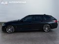 Daumennagel 2 - BMW 530 i xDrive M-PACKET/PANO/NAVI/ACC/LASER/TOP/