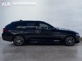 Daumennagel 6 - BMW 530 i xDrive M-PACKET/PANO/NAVI/ACC/LASER/TOP/