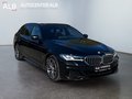 Daumennagel 7 - BMW 530 i xDrive M-PACKET/PANO/NAVI/ACC/LASER/TOP/