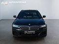 Daumennagel 8 - BMW 530 i xDrive M-PACKET/PANO/NAVI/ACC/LASER/TOP/
